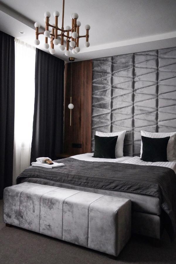 Asby Hotell Hallstahammar ภายนอก รูปภาพ