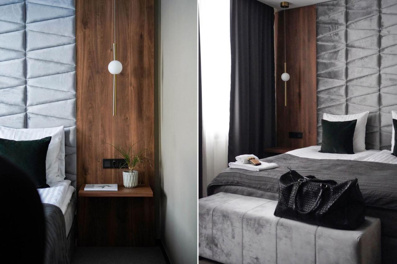 Asby Hotell Hallstahammar ภายนอก รูปภาพ