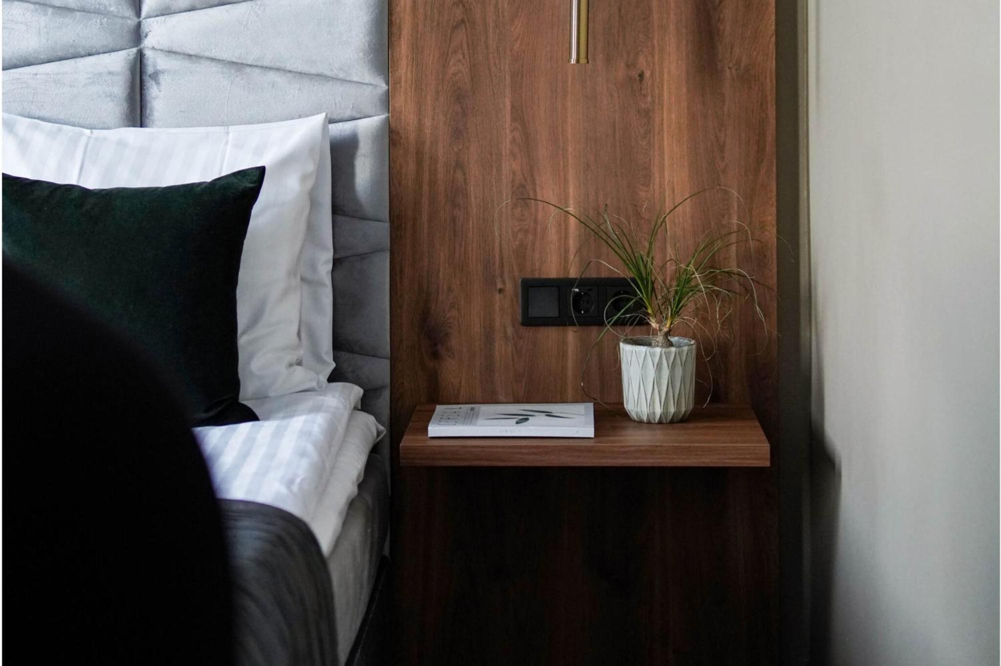 Asby Hotell Hallstahammar ภายนอก รูปภาพ