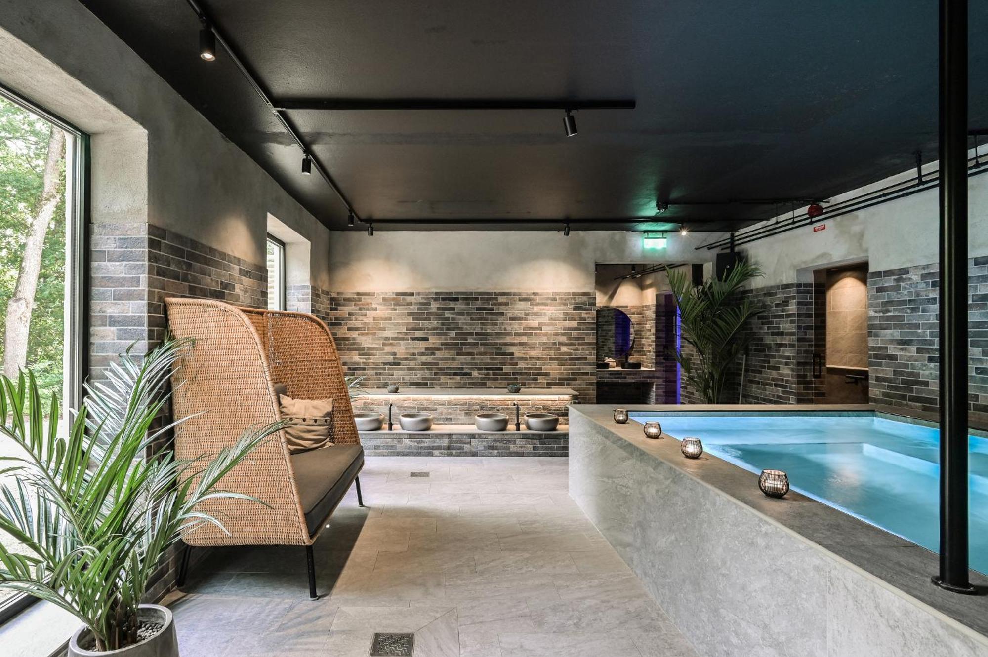 Asby Hotell Hallstahammar ภายนอก รูปภาพ