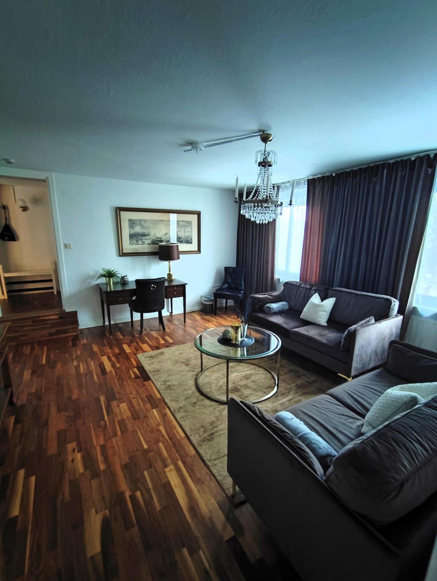 Asby Hotell Hallstahammar ห้อง รูปภาพ