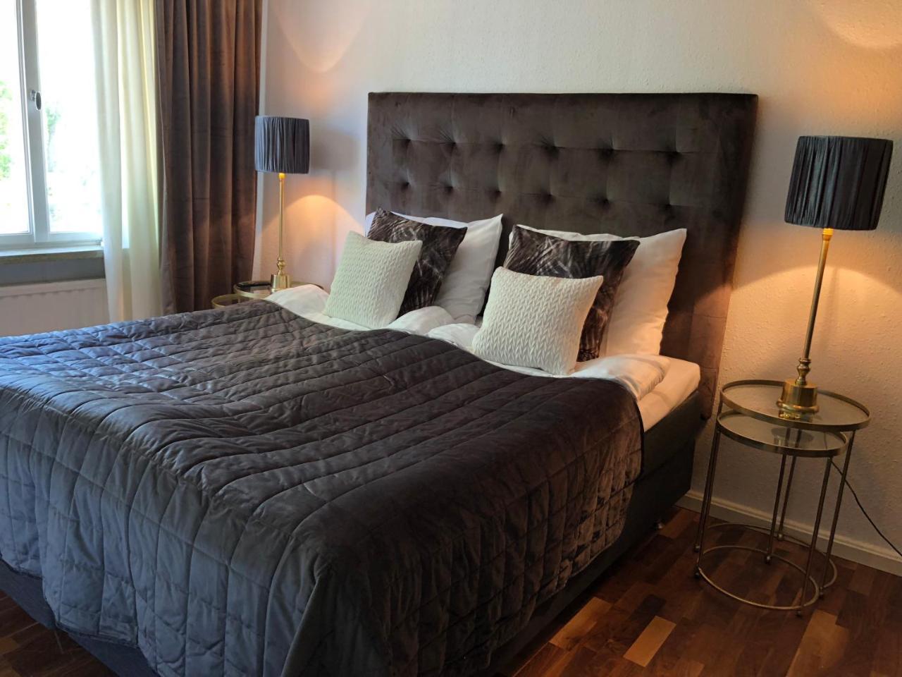 Asby Hotell Hallstahammar ภายนอก รูปภาพ